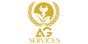 AG Services Logo