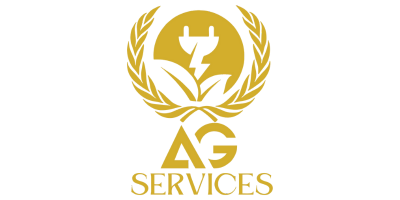AG Services Logo